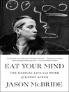 Cover image for Eat Your Mind